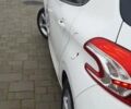 Білий Пежо 208, об'ємом двигуна 1.4 л та пробігом 259 тис. км за 7100 $, фото 41 на Automoto.ua