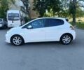 Белый Пежо 208, объемом двигателя 1.4 л и пробегом 113 тыс. км за 6450 $, фото 3 на Automoto.ua