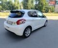 Белый Пежо 208, объемом двигателя 1.4 л и пробегом 113 тыс. км за 6450 $, фото 4 на Automoto.ua