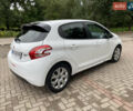 Белый Пежо 208, объемом двигателя 1.4 л и пробегом 255 тыс. км за 7200 $, фото 4 на Automoto.ua