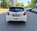 Белый Пежо 208, объемом двигателя 1.4 л и пробегом 113 тыс. км за 6450 $, фото 6 на Automoto.ua
