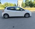 Белый Пежо 208, объемом двигателя 1.4 л и пробегом 113 тыс. км за 6450 $, фото 4 на Automoto.ua