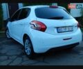 Пежо 208 2012 в Дрогобыче на Automoto.ua Белый Пежо 208, объемом двигателя 0 л и пробегом 160 тыс. км за 5890 $, фото 3 на Automoto.ua