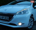 Пежо 208 2012 в Трускавце на Automoto.ua Белый Пежо 208, объемом двигателя 1.4 л и пробегом 160 тыс. км за 5890 $, фото 18 на Automoto.ua