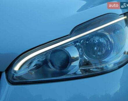 Пежо 208 2012 в Трускавце на Automoto.ua Белый Пежо 208, объемом двигателя 1.4 л и пробегом 160 тыс. км за 5890 $, фото 20 на Automoto.ua