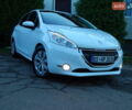 Пежо 208 2012 в Трускавце на Automoto.ua Белый Пежо 208, объемом двигателя 1.4 л и пробегом 160 тыс. км за 5890 $, фото 3 на Automoto.ua