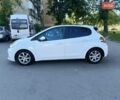 Белый Пежо 208, объемом двигателя 1.4 л и пробегом 113 тыс. км за 6450 $, фото 2 на Automoto.ua
