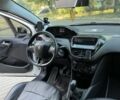 Белый Пежо 208, объемом двигателя 1.4 л и пробегом 300 тыс. км за 7000 $, фото 11 на Automoto.ua