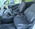Белый Пежо 208, объемом двигателя 1.4 л и пробегом 113 тыс. км за 6450 $, фото 8 на Automoto.ua