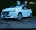 Пежо 208 2012 в Дрогобыче на Automoto.ua Белый Пежо 208, объемом двигателя 0 л и пробегом 160 тыс. км за 5890 $, фото 2 на Automoto.ua