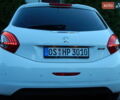 Пежо 208 2012 в Трускавце на Automoto.ua Белый Пежо 208, объемом двигателя 1.4 л и пробегом 160 тыс. км за 5890 $, фото 23 на Automoto.ua