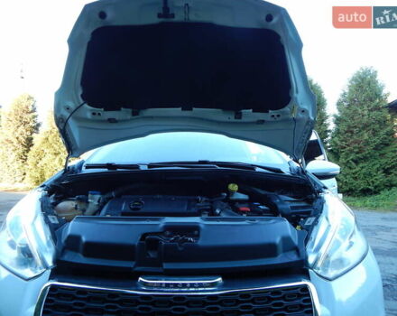 Пежо 208 2012 в Трускавце на Automoto.ua Белый Пежо 208, объемом двигателя 1.4 л и пробегом 160 тыс. км за 5890 $, фото 41 на Automoto.ua