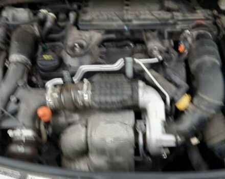 Білий Пежо 208, об'ємом двигуна 1.4 л та пробігом 259 тис. км за 7100 $, фото 6 на Automoto.ua