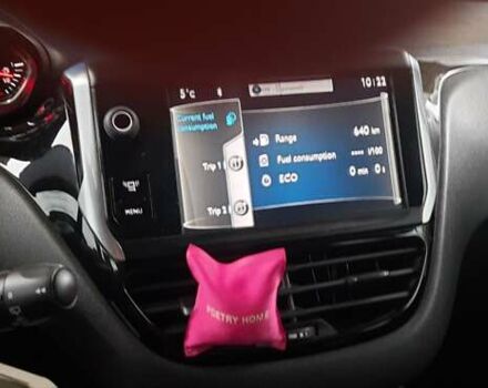 Білий Пежо 208, об'ємом двигуна 1.4 л та пробігом 259 тис. км за 7100 $, фото 58 на Automoto.ua