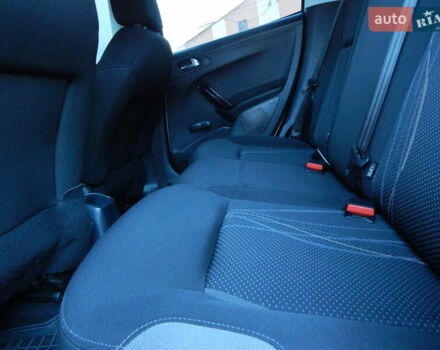 Пежо 208 2012 в Трускавце на Automoto.ua Белый Пежо 208, объемом двигателя 1.4 л и пробегом 160 тыс. км за 5890 $, фото 61 на Automoto.ua