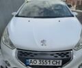 Білий Пежо 208, об'ємом двигуна 1.4 л та пробігом 205 тис. км за 6300 $, фото 1 на Automoto.ua