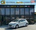Белый Пежо 208, объемом двигателя 1.6 л и пробегом 232 тыс. км за 7500 $, фото 1 на Automoto.ua