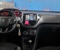 Білий Пежо 208, об'ємом двигуна 1.4 л та пробігом 259 тис. км за 7100 $, фото 59 на Automoto.ua