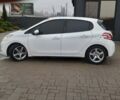 Білий Пежо 208, об'ємом двигуна 1.4 л та пробігом 259 тис. км за 7100 $, фото 44 на Automoto.ua