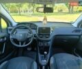 Белый Пежо 208, объемом двигателя 1.4 л и пробегом 113 тыс. км за 6450 $, фото 19 на Automoto.ua