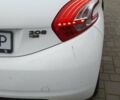 Білий Пежо 208, об'ємом двигуна 1.4 л та пробігом 259 тис. км за 7100 $, фото 38 на Automoto.ua