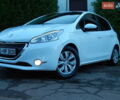 Пежо 208 2012 в Трускавце на Automoto.ua Белый Пежо 208, объемом двигателя 1.4 л и пробегом 160 тыс. км за 5890 $, фото 15 на Automoto.ua