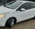 Білий Пежо 208, об'ємом двигуна 1.4 л та пробігом 259 тис. км за 7100 $, фото 40 на Automoto.ua