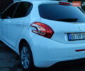 Пежо 208 2012 в Трускавце на Automoto.ua Белый Пежо 208, объемом двигателя 1.4 л и пробегом 160 тыс. км за 5890 $, фото 27 на Automoto.ua
