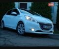 Пежо 208 2012 в Дрогобыче на Automoto.ua Белый Пежо 208, объемом двигателя 0 л и пробегом 160 тыс. км за 5890 $, фото 1 на Automoto.ua