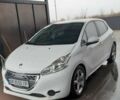 Білий Пежо 208, об'ємом двигуна 1.4 л та пробігом 259 тис. км за 7100 $, фото 24 на Automoto.ua