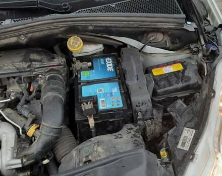 Білий Пежо 208, об'ємом двигуна 1.4 л та пробігом 259 тис. км за 7100 $, фото 46 на Automoto.ua