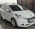 Білий Пежо 208, об'ємом двигуна 1.4 л та пробігом 259 тис. км за 7100 $, фото 29 на Automoto.ua