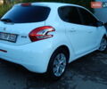 Пежо 208 2012 в Трускавце на Automoto.ua Белый Пежо 208, объемом двигателя 1.4 л и пробегом 160 тыс. км за 5890 $, фото 35 на Automoto.ua