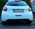 Пежо 208 2012 в Трускавце на Automoto.ua Белый Пежо 208, объемом двигателя 1.4 л и пробегом 160 тыс. км за 5890 $, фото 24 на Automoto.ua
