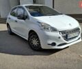 Білий Пежо 208, об'ємом двигуна 1.4 л та пробігом 315 тис. км за 5900 $, фото 1 на Automoto.ua