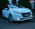 Пежо 208 2012 в Трускавце на Automoto.ua Белый Пежо 208, объемом двигателя 1.4 л и пробегом 160 тыс. км за 5890 $, фото 2 на Automoto.ua