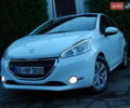 Пежо 208 2012 в Трускавце на Automoto.ua Белый Пежо 208, объемом двигателя 1.4 л и пробегом 160 тыс. км за 5890 $, фото 17 на Automoto.ua