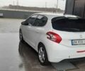 Білий Пежо 208, об'ємом двигуна 1.4 л та пробігом 259 тис. км за 7100 $, фото 25 на Automoto.ua