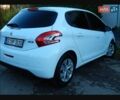 Пежо 208 2012 в Дрогобыче на Automoto.ua Белый Пежо 208, объемом двигателя 0 л и пробегом 160 тыс. км за 5890 $, фото 4 на Automoto.ua
