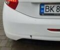 Білий Пежо 208, об'ємом двигуна 1.4 л та пробігом 259 тис. км за 7100 $, фото 39 на Automoto.ua
