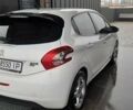 Білий Пежо 208, об'ємом двигуна 1.4 л та пробігом 259 тис. км за 7100 $, фото 26 на Automoto.ua