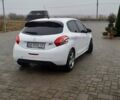 Білий Пежо 208, об'ємом двигуна 1.4 л та пробігом 259 тис. км за 7100 $, фото 36 на Automoto.ua