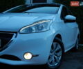 Пежо 208 2012 в Трускавце на Automoto.ua Белый Пежо 208, объемом двигателя 1.4 л и пробегом 160 тыс. км за 5890 $, фото 19 на Automoto.ua