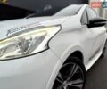 Белый Пежо 208, объемом двигателя 1.6 л и пробегом 137 тыс. км за 6990 $, фото 2 на Automoto.ua