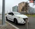 Белый Пежо 208, объемом двигателя 1.6 л и пробегом 137 тыс. км за 6990 $, фото 27 на Automoto.ua