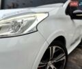 Білий Пежо 208, об'ємом двигуна 1.6 л та пробігом 137 тис. км за 6990 $, фото 2 на Automoto.ua