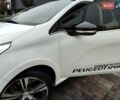 Білий Пежо 208, об'ємом двигуна 1.6 л та пробігом 137 тис. км за 6990 $, фото 4 на Automoto.ua