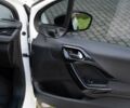 Белый Пежо 208, объемом двигателя 1.4 л и пробегом 187 тыс. км за 5900 $, фото 11 на Automoto.ua