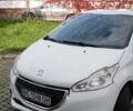 Белый Пежо 208, объемом двигателя 1.4 л и пробегом 187 тыс. км за 5900 $, фото 10 на Automoto.ua