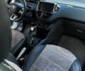 Білий Пежо 208, об'ємом двигуна 1.57 л та пробігом 173 тис. км за 9600 $, фото 28 на Automoto.ua